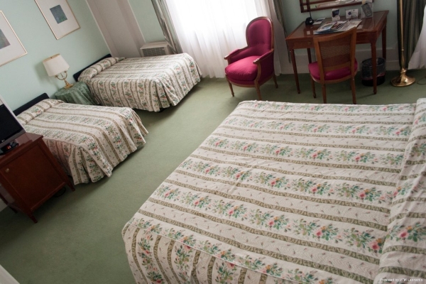 Palace Grand Hotel Varese